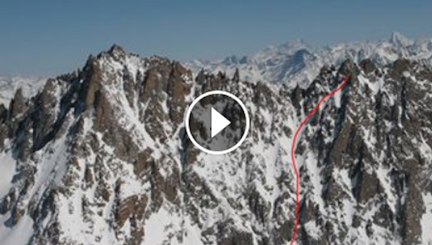 Fou de Fouly. Video postato su facebook da Bruchez