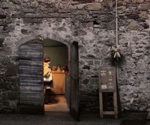 Sutrio: Borghi e Presepi - Foto: Elia Falaschi, 2013 - http://ww.eliafalaschi.it