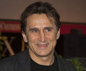 Alex Zanardi
