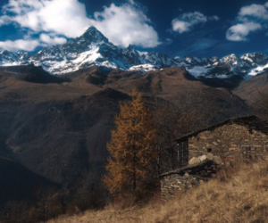 Territorio montano. Fonte: uncem.piemonte.it