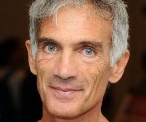 Maurizio "Manolo" Zanolla. Foto: Niccolò Caranti. Fonte: wikipedia.org