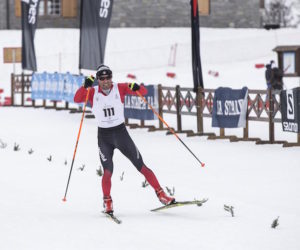 Trofeo Ambiel Sormani 2016: Giorgio Di Centa