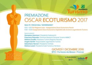 locandina premiazione 2017