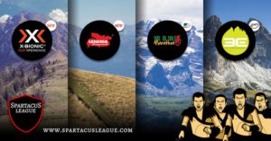 Spartacus League 2017, visual