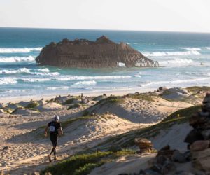Arch. Boa Vista Ultra Trail