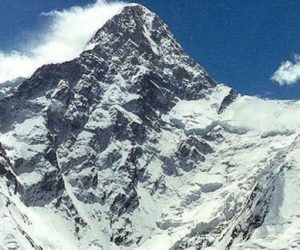 Parete Nord del Khan Tengri. Fonte: russianclimb.com