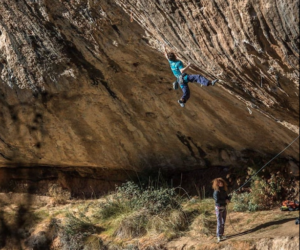 Margalef. Stefano Ghisolfi. Foto: Paolo Sartori