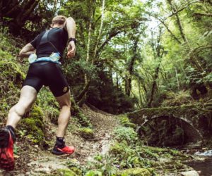 Trail running. Fonte: internet 