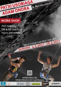 Locandina WordShop2017