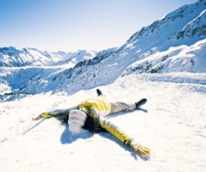 Winter holidays. Foto: Holiday Pirates Group