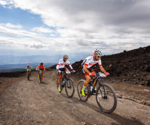 arch. Etna Marathon