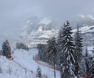Kitzbuehel, Tirol. Fonte: facebook page