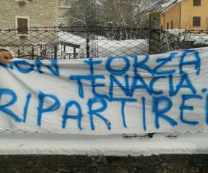 Produttori terremotati del Centro Italia. Arch. Club di Papillon