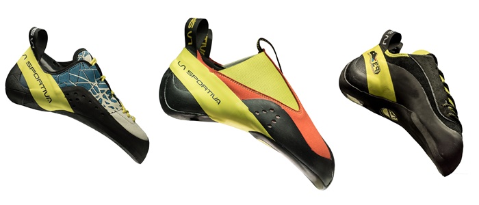 la sportiva