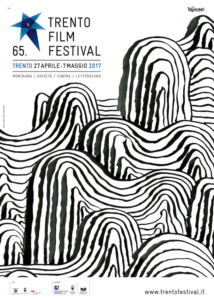 65° TFF: il Manifesto, firmato Guido Scarabottolo