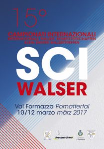 Cover programma 2017