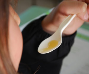 INcontri RISERVAti 2017. Degustazione di miele