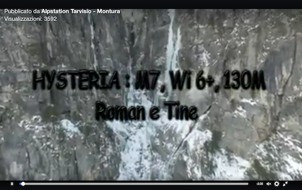 Hysteria