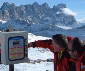 Campo Artva, Col San Martino-Passo San Pellegrino