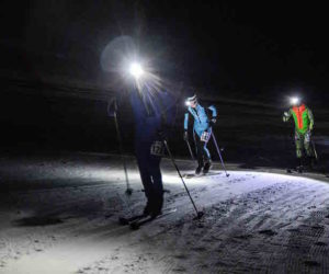 Moena Ski Alp. Foto: Luca Pàrdàc