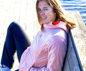 Edurne Pasaban. Fonte: El Mundo