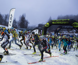 Extreme Badalis 2017. Fonte: press evento
