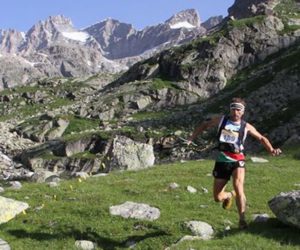 arch. Royal Ultra Sky Marathon. Fonte: facebook