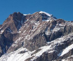 Uia di Ciamarella