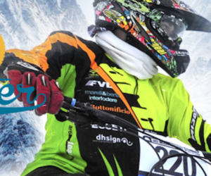 Winter DH. Visual 2017