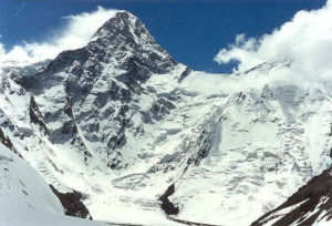 Khan Tengri, Tien Shan. Fonte: russianclimb.com