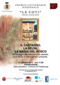Locandina 2017