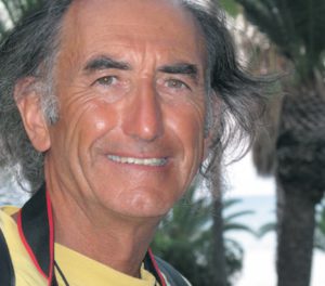 Giorgio Daidola. Fonte: internet
