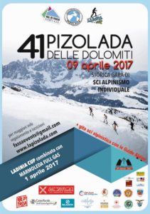 Locandina 2017