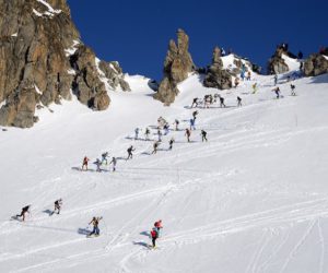 arch. Adamello Ski Raid. Fonte: facebook