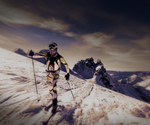 Feuerstein Skiraid