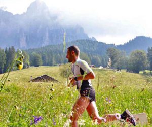 Arch. Primiero Dolomiti Marathon