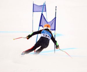 Suedtirol Gardenissima Kids. Fonte: press gara