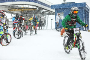 Winter Downhill 2017. Fonte: press