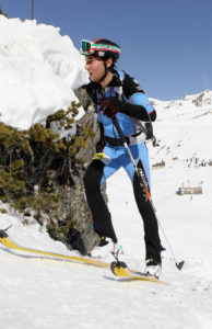 Arch. Marmotta Trophy