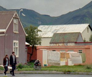 Dal film "Passeri". Fonte: TFF