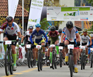 Arch. Oetzl Alpin Marathon