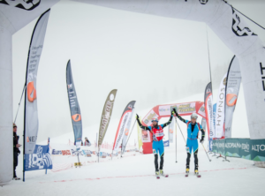 Lagorai Cima d'Asta 2017. Fonte: press