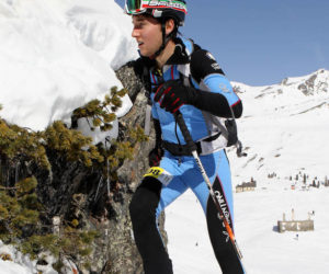 arch. Marmotta Trophy