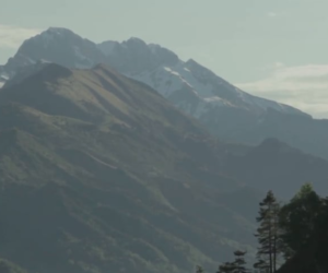 Frame da "Màs, il sacrificio della Montagna". Fonte: vimeo.com