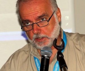 Roberto Mantovani. Fonte: Cinema in Verticale