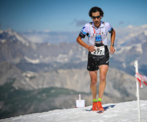 arch. Trofeo Monte Chaberton.