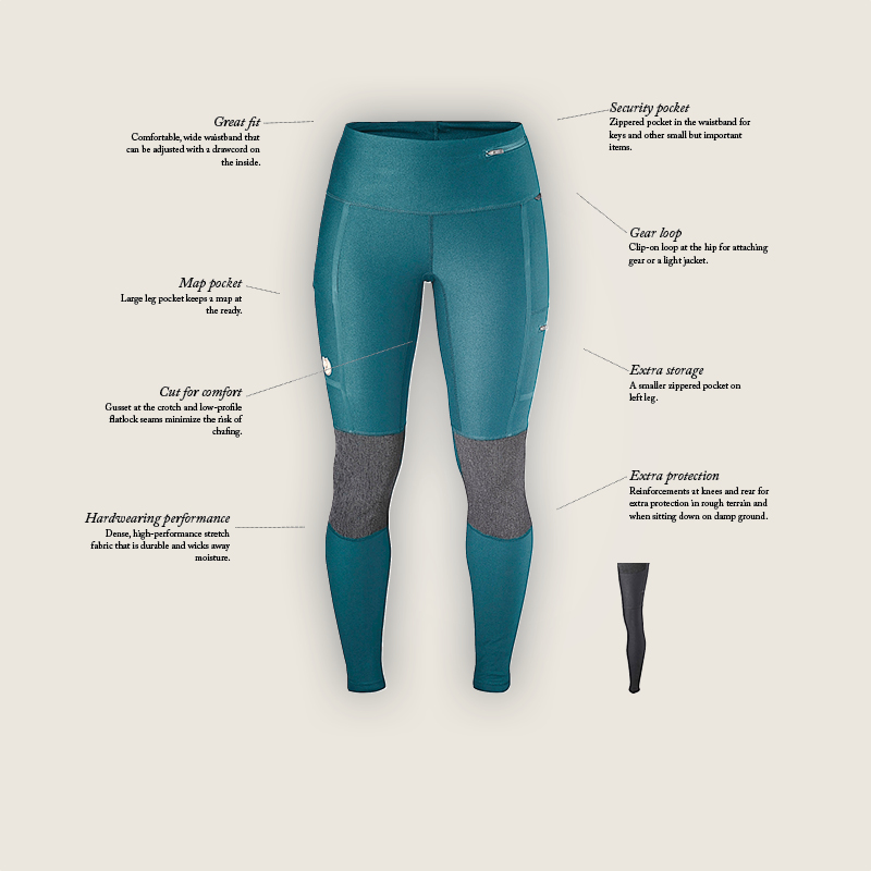 Abisko_Trekking_Tights