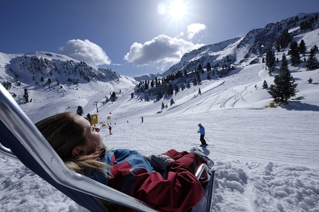 Val di Fiemme Pampeago foto Pierluigi Orler