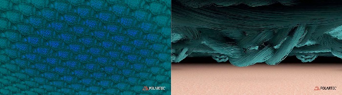 polartec 2