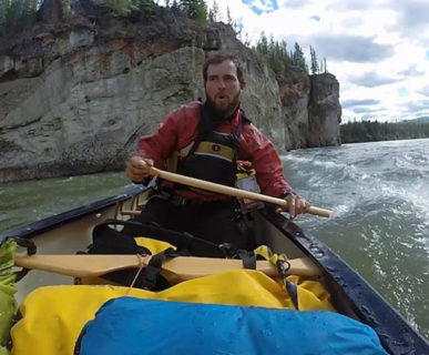 Intervista IgorD'India - MountainBlog
